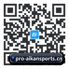 iPhone APP 二维码
